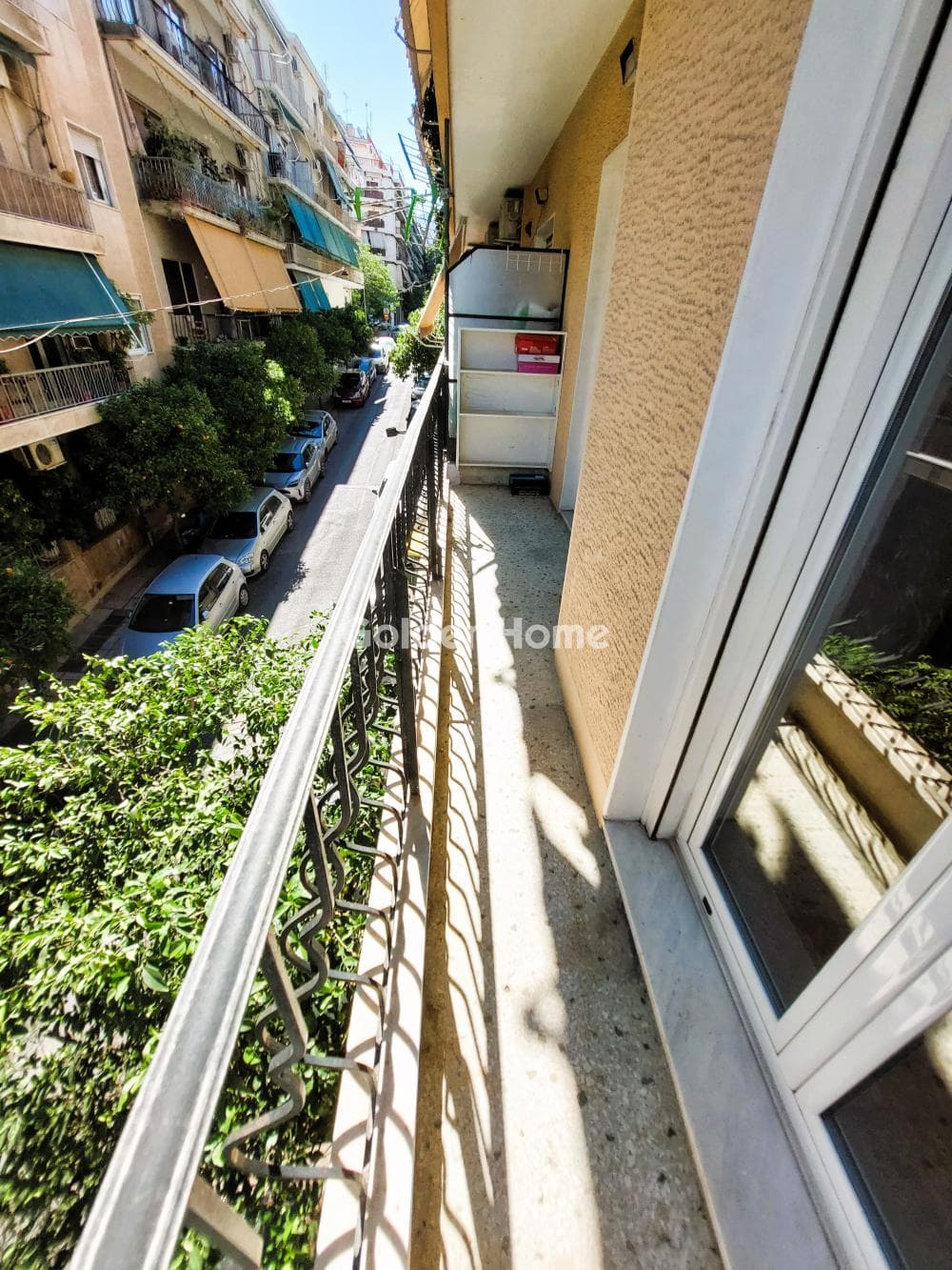 Διαμέρισμα στην Πολυτεχνιούπολη, Ζωγράφου — Φωτογραφία 15 από 16