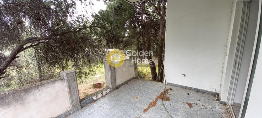 Μονοκατοικία στην Μεγάλα Σχοινία Α, Αχαρνές — Φωτογραφία 17 από 24