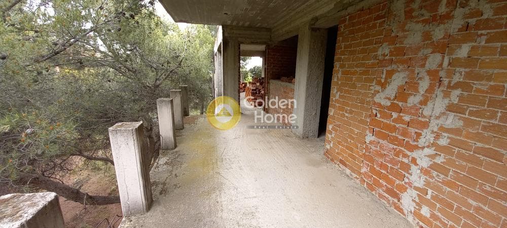 Μονοκατοικία στην Μεγάλα Σχοινία Α, Αχαρνές — Φωτογραφία 19 από 24