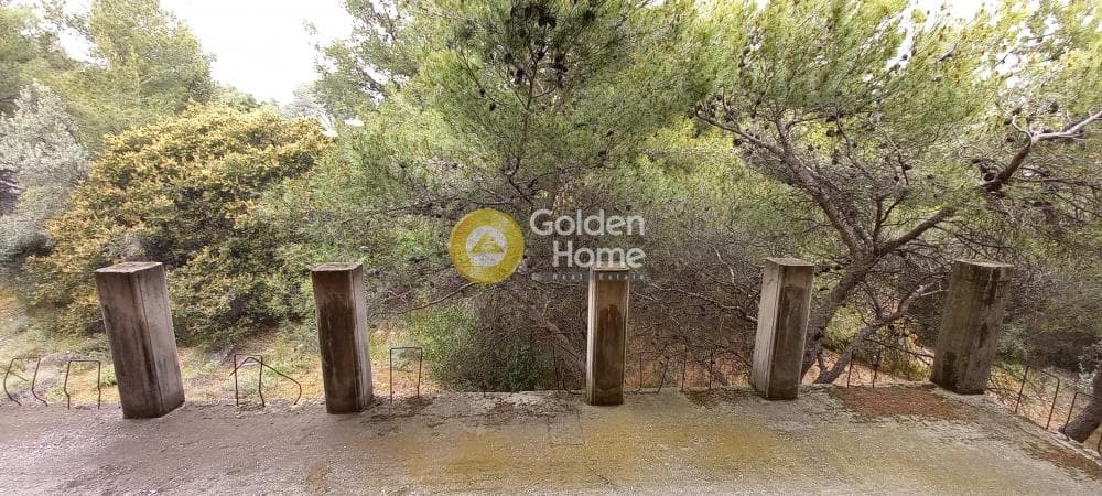Μονοκατοικία στην Μεγάλα Σχοινία Α, Αχαρνές — Φωτογραφία 20 από 24