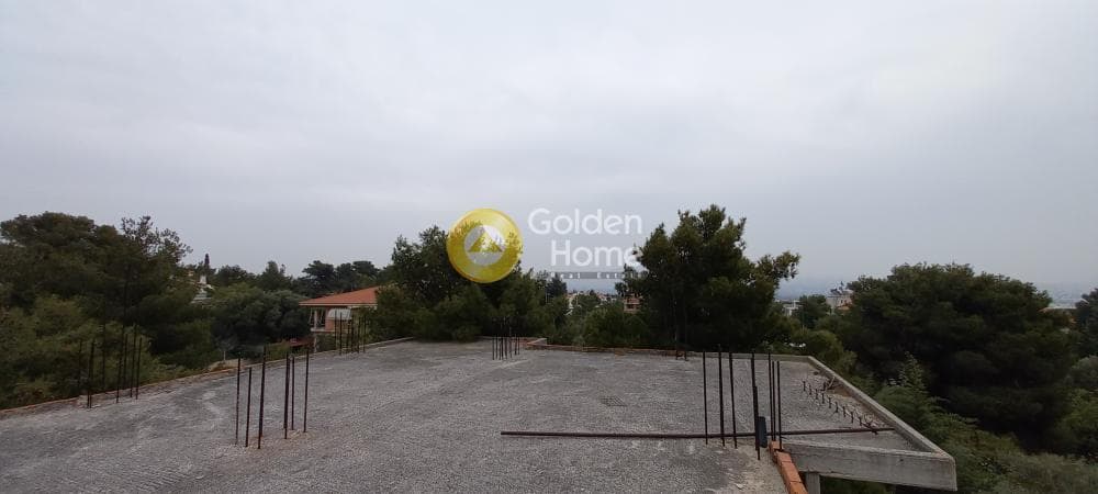 Μονοκατοικία στην Μεγάλα Σχοινία Α, Αχαρνές — Φωτογραφία 9 από 24