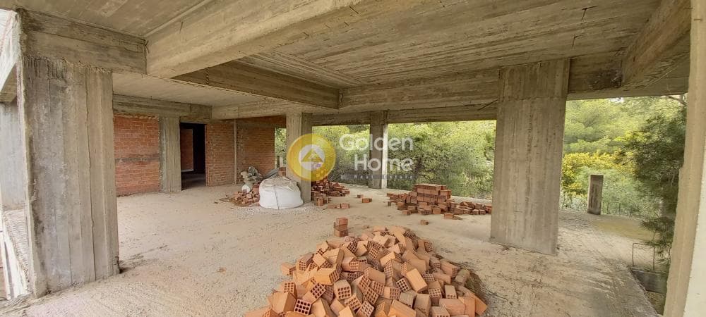 Μονοκατοικία στην Μεγάλα Σχοινία Α, Αχαρνές — Φωτογραφία 8 από 24