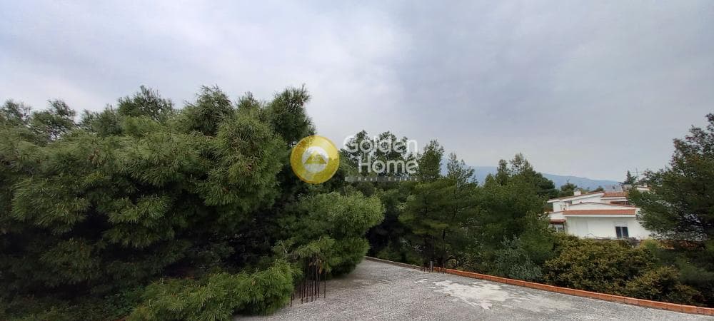 Μονοκατοικία στην Μεγάλα Σχοινία Α, Αχαρνές — Φωτογραφία 21 από 24