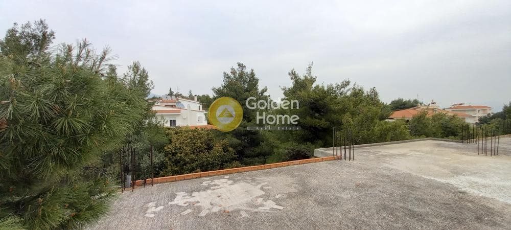Μονοκατοικία στην Μεγάλα Σχοινία Α, Αχαρνές — Φωτογραφία 22 από 24