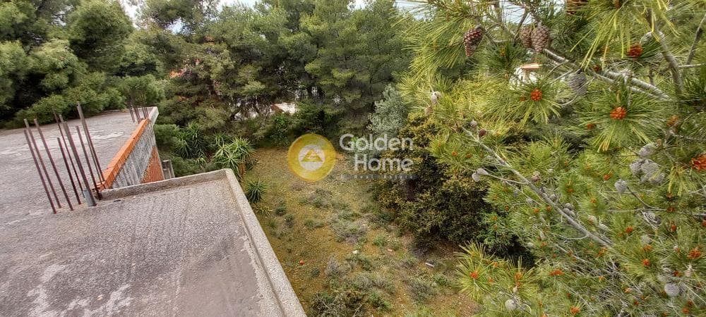 Μονοκατοικία στην Μεγάλα Σχοινία Α, Αχαρνές — Φωτογραφία 24 από 24