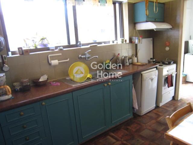 Apartment in Exarcheia, Exarchia - Neapoli — Photo 7 of 23