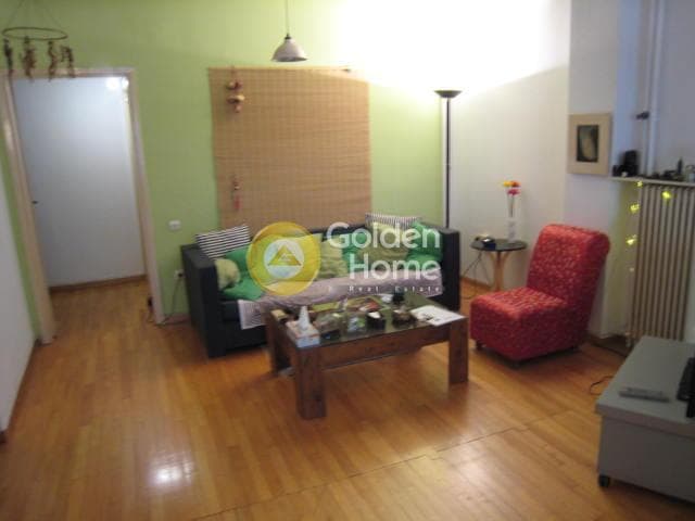 Apartment in Exarcheia, Exarchia - Neapoli — Photo 2 of 23