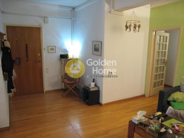 Apartment in Exarcheia, Exarchia - Neapoli — Photo 5 of 23