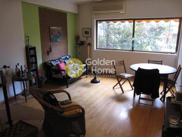 Apartment in Exarcheia, Exarchia - Neapoli — Photo 21 of 23