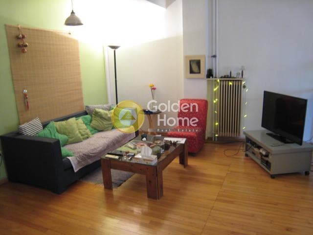 Apartment in Exarcheia, Exarchia - Neapoli — Photo 4 of 23