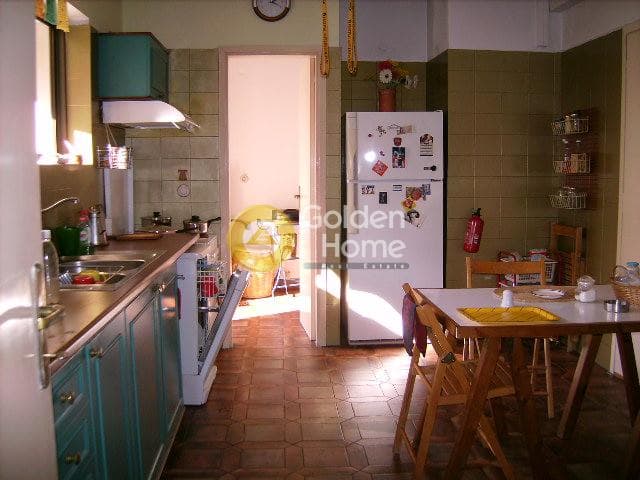 Apartment in Exarcheia, Exarchia - Neapoli — Photo 6 of 23
