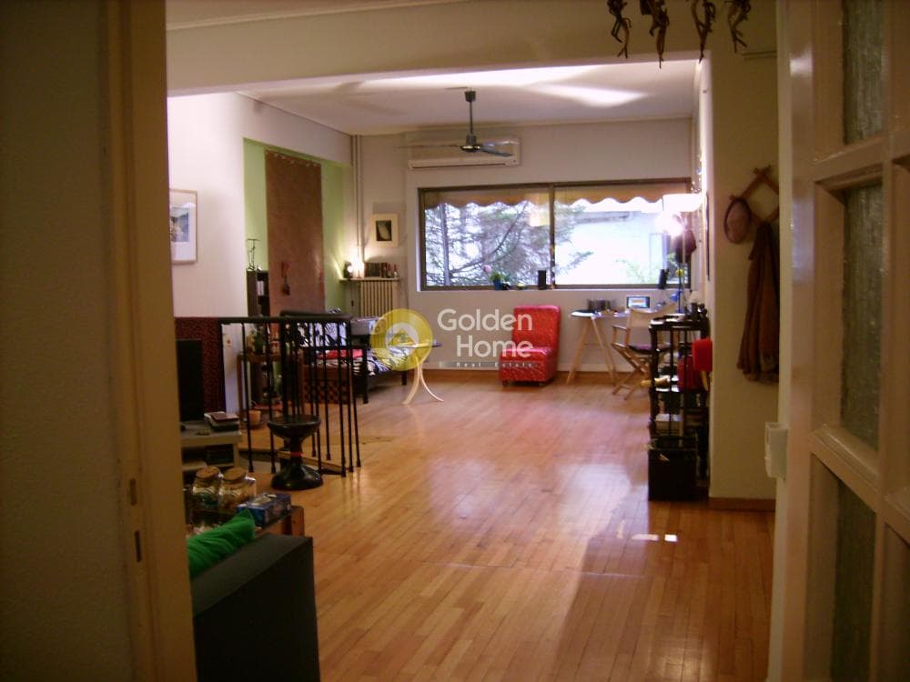 Apartment in Exarcheia, Exarchia - Neapoli — Photo 1 of 23