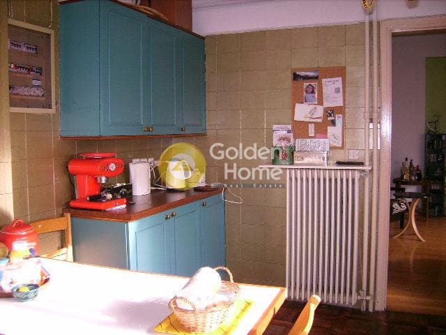 Apartment in Exarcheia, Exarchia - Neapoli — Photo 17 of 23