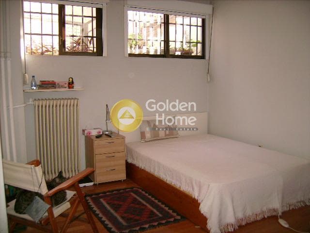 Apartment in Exarcheia, Exarchia - Neapoli — Photo 18 of 23