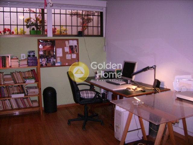 Apartment in Exarcheia, Exarchia - Neapoli — Photo 19 of 23