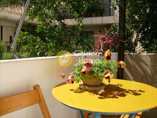 Apartment in Exarcheia, Exarchia - Neapoli — Photo 20 of 23