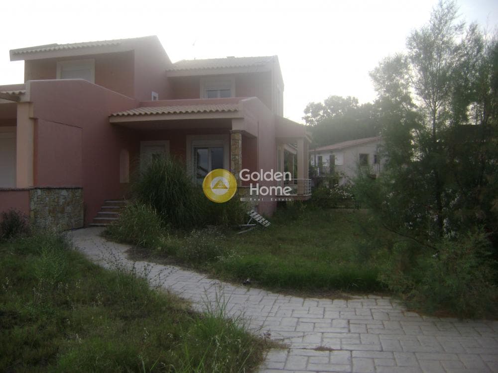 House in Center, Aigio — Photo 4 of 16