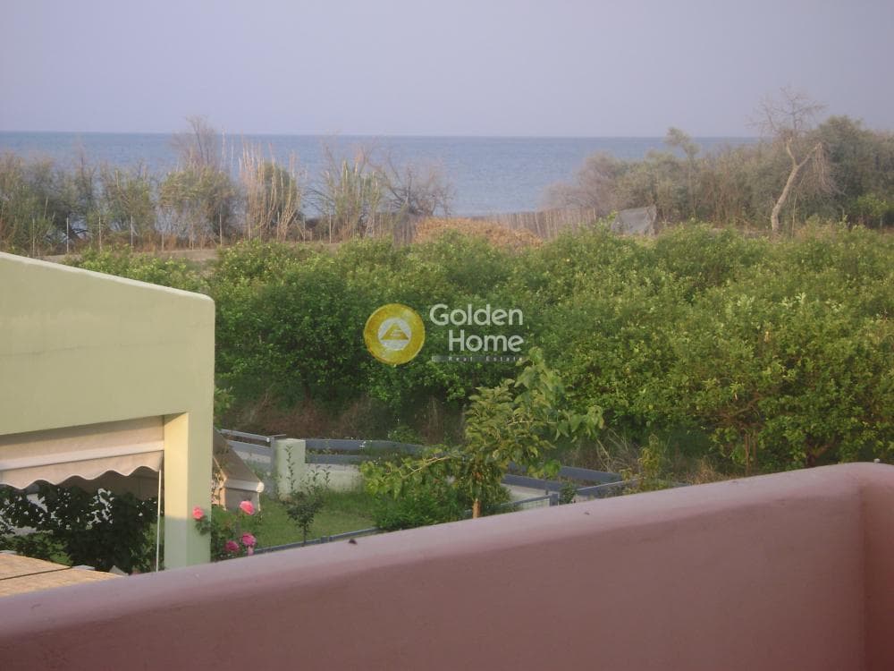 House in Center, Aigio — Photo 7 of 16