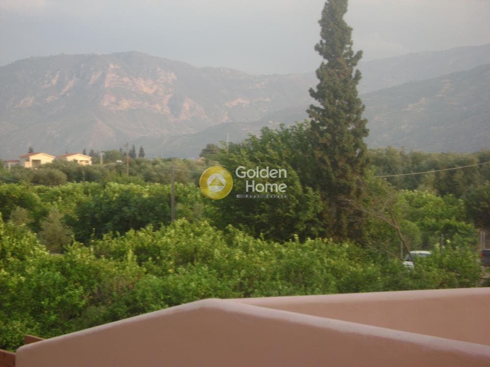 House in Center, Aigio — Photo 8 of 16
