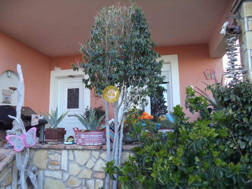 House in Center, Aigio — Photo 13 of 16