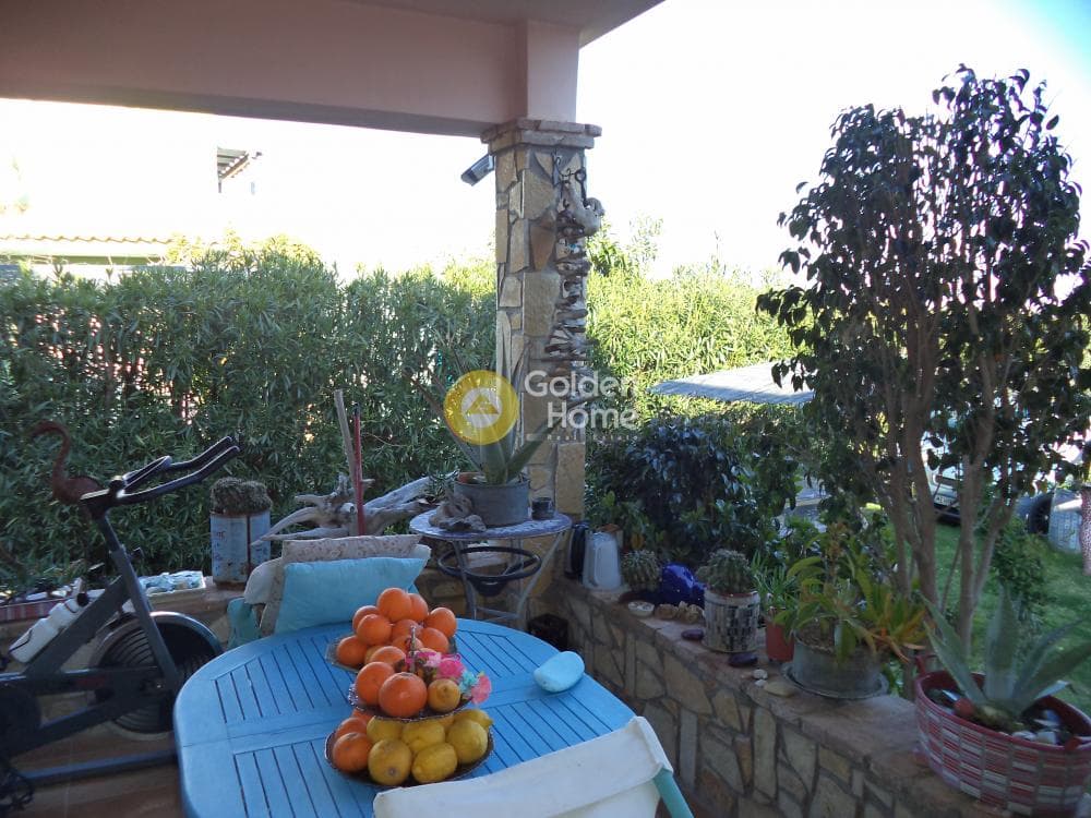 House in Center, Aigio — Photo 14 of 16