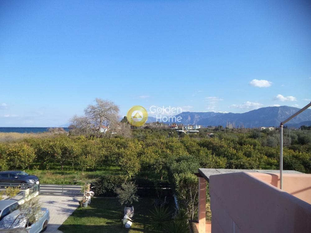 House in Center, Aigio — Photo 16 of 16