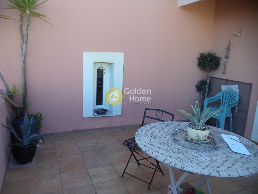 House in Center, Aigio — Photo 15 of 16