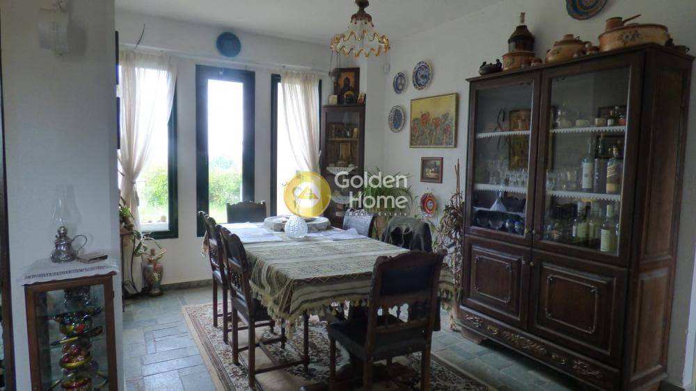 Μονοκατοικία στην Κέντρο, Πικέρμι — Φωτογραφία 6 από 11