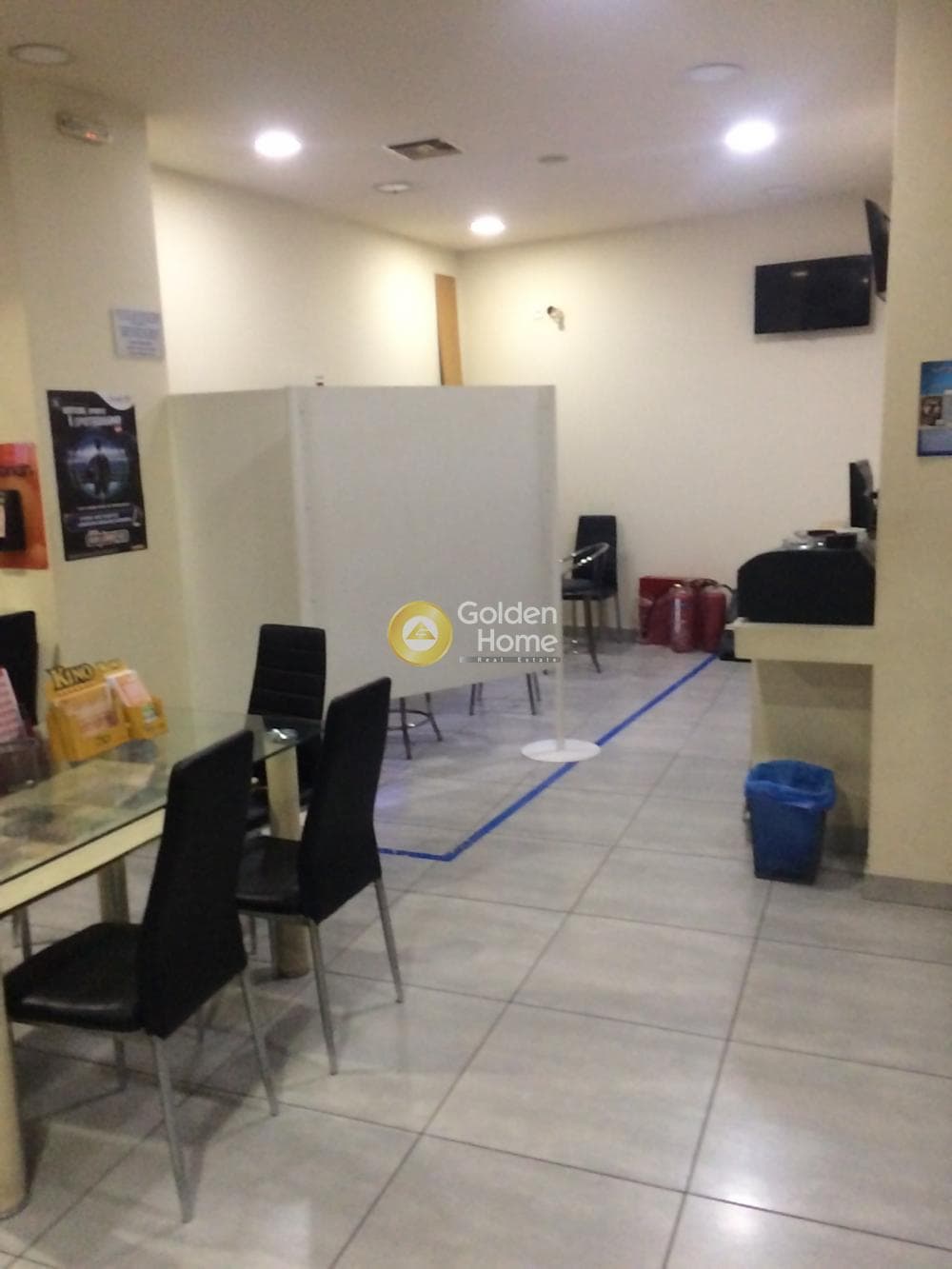 Retail Store in Ierapoli, Aigaleo — Photo 3 of 3