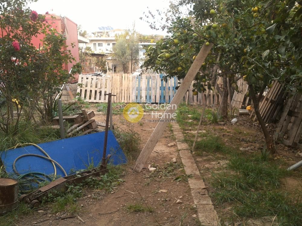 Οικόπεδο στην Άγιος Νικόλαος, Καματερό — Φωτογραφία 3 από 4