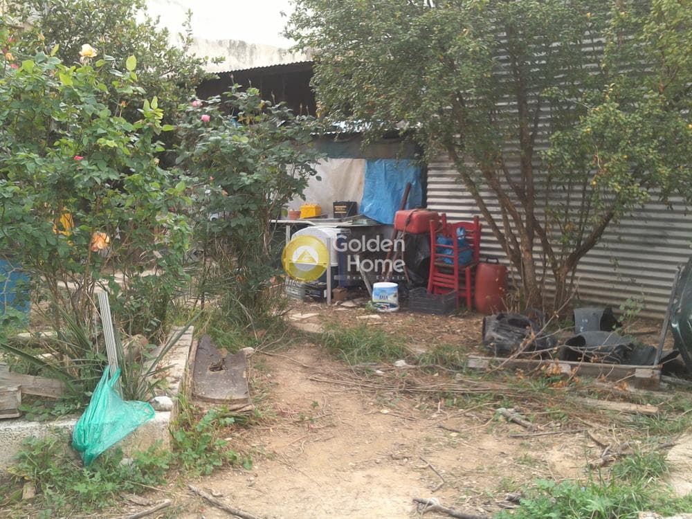 Οικόπεδο στην Άγιος Νικόλαος, Καματερό — Φωτογραφία 4 από 4