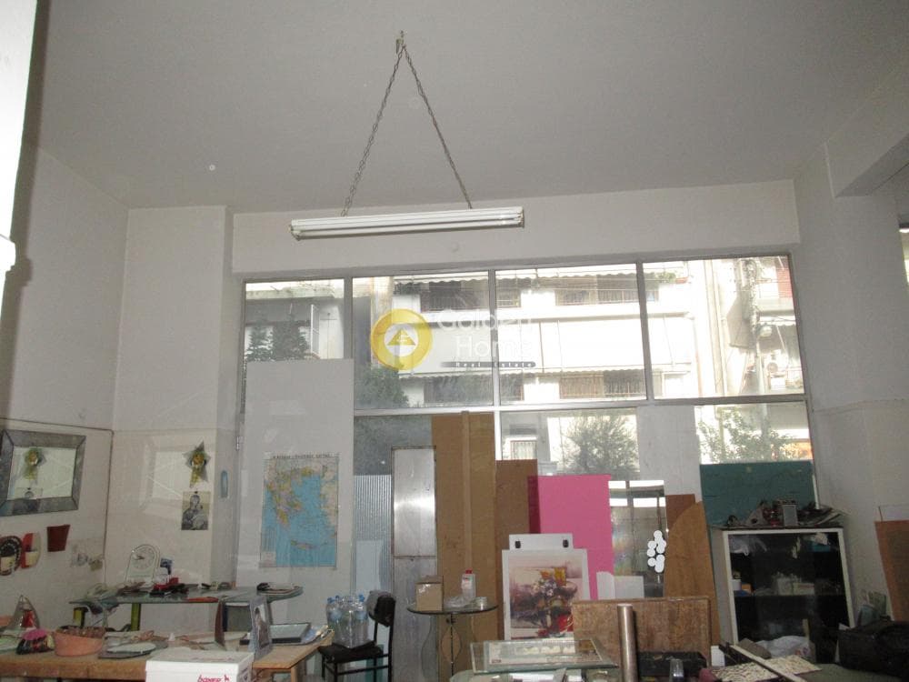 Κατάστημα στην Κηπούπολη, Πετρούπολη — Φωτογραφία 8 από 12