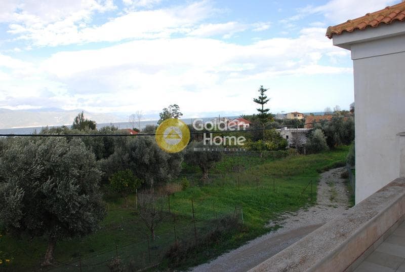 Μονοκατοικία στην Ροδοδάφνη, Αίγιο — Φωτογραφία 6 από 6