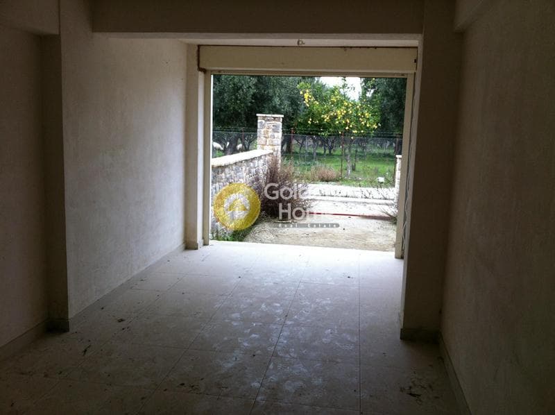 Μονοκατοικία στην Ροδοδάφνη, Αίγιο — Φωτογραφία 4 από 6