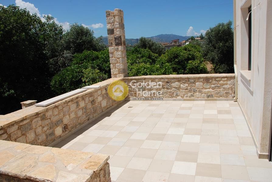 Μονοκατοικία στην Ροδοδάφνη, Αίγιο — Φωτογραφία 7 από 8