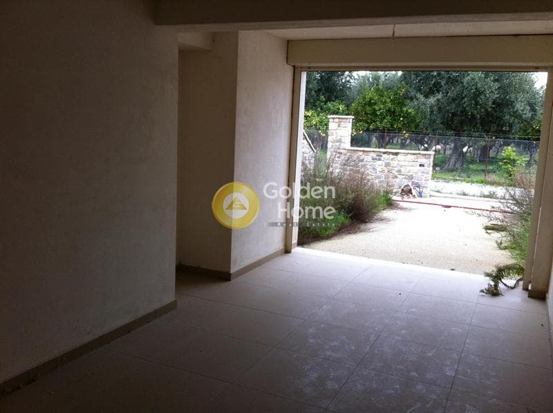 Μονοκατοικία στην Ροδοδάφνη, Αίγιο — Φωτογραφία 4 από 8