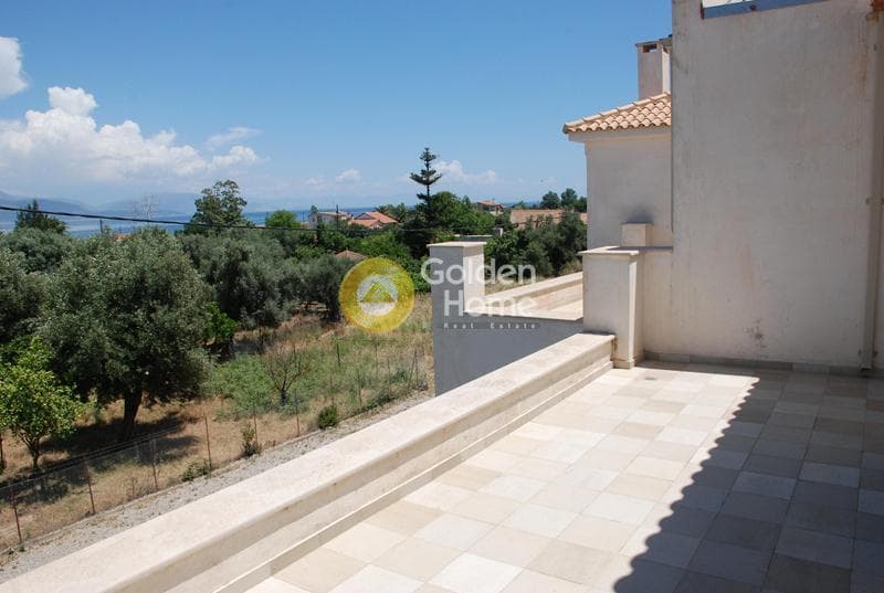 Μονοκατοικία στην Ροδοδάφνη, Αίγιο — Φωτογραφία 8 από 8