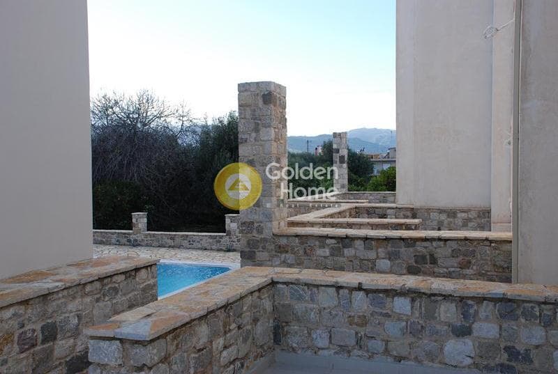 House in Rododafni, Aigio — Photo 7 of 8
