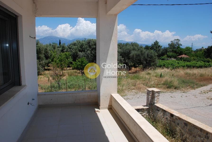 House in Rododafni, Aigio — Photo 8 of 8