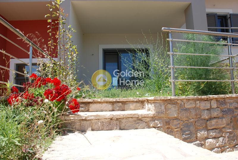 Apartment in Rododafni, Aigio — Photo 6 of 6