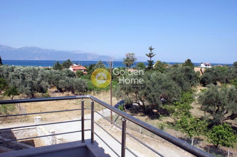 Apartment in Rododafni, Aigio — Photo 4 of 6