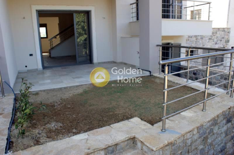 Apartment in Rododafni, Aigio — Photo 5 of 6
