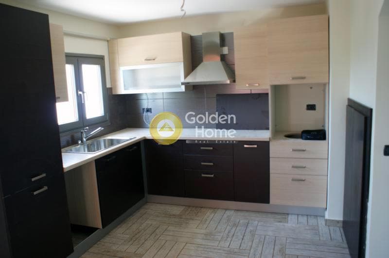 Apartment in Rododafni, Aigio — Photo 2 of 6