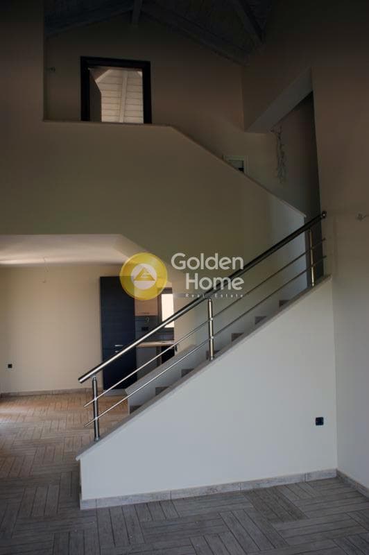 Apartment in Rododafni, Aigio — Photo 4 of 10