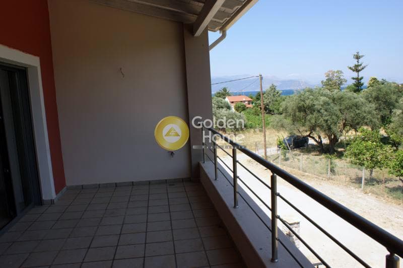 Apartment in Rododafni, Aigio — Photo 8 of 10