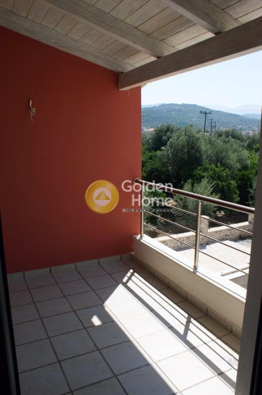 Apartment in Rododafni, Aigio — Photo 9 of 10
