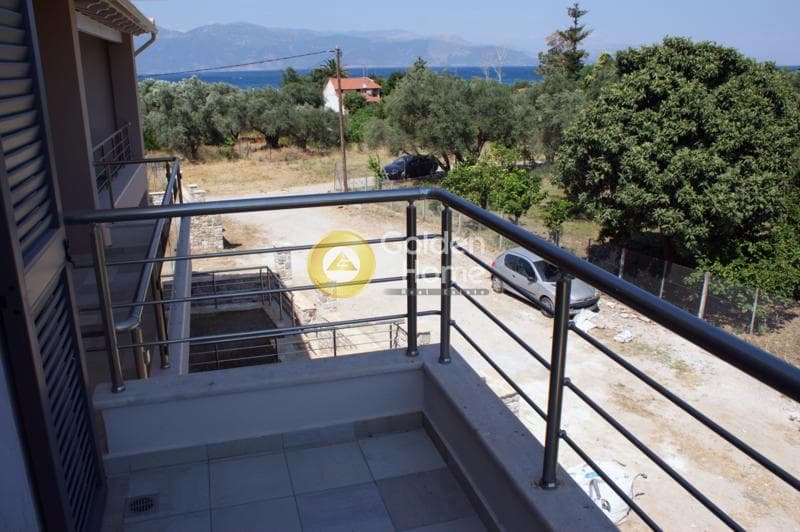 Apartment in Rododafni, Aigio — Photo 10 of 10