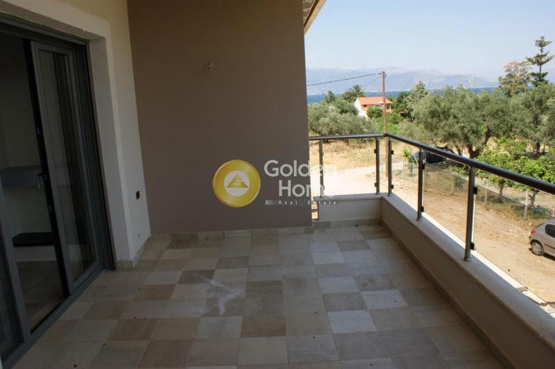 Διαμέρισμα στην Συνανιά, Ερίνεο — Φωτογραφία 5 από 7
