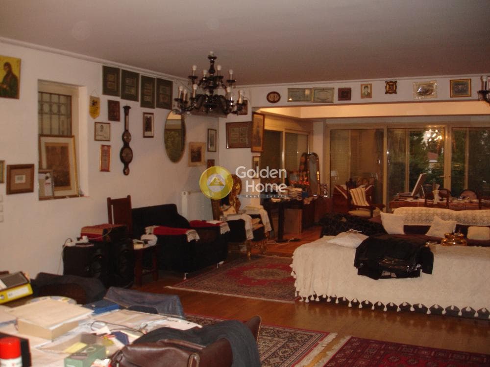 Μονοκατοικία στην Άνω Μπαλάνα, Παλλήνη — Φωτογραφία 13 από 39