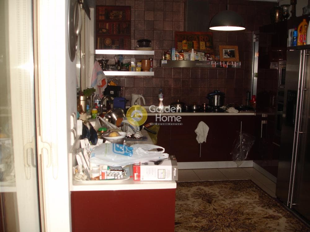 Μονοκατοικία στην Άνω Μπαλάνα, Παλλήνη — Φωτογραφία 17 από 39